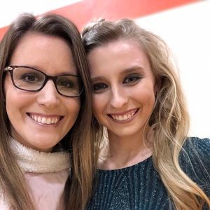 Meet your Posher, Isabelle